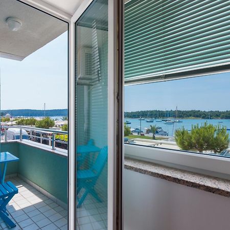 Apartments Riva Medulin Kültér fotó