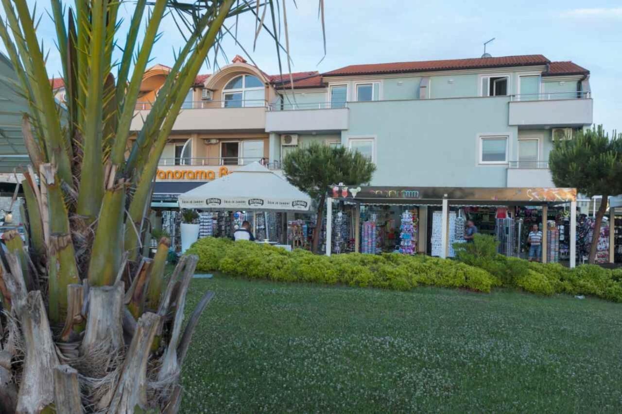 Apartments Riva Medulin Kültér fotó