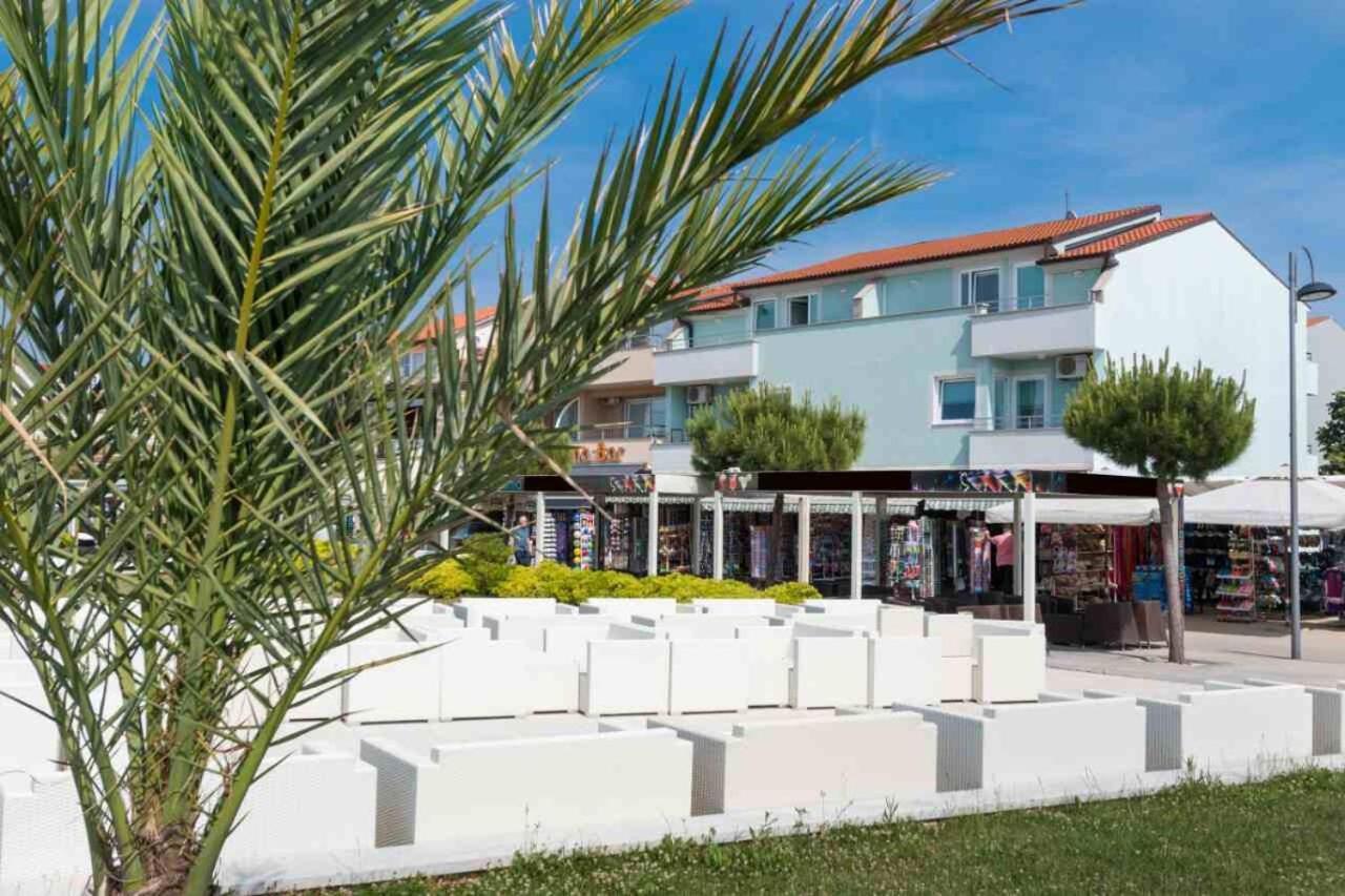 Apartments Riva Medulin Kültér fotó
