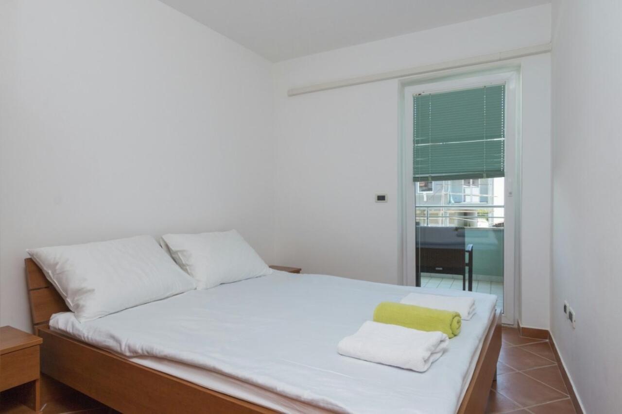 Apartments Riva Medulin Kültér fotó