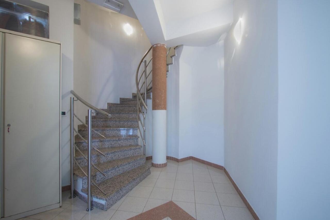 Apartments Riva Medulin Kültér fotó