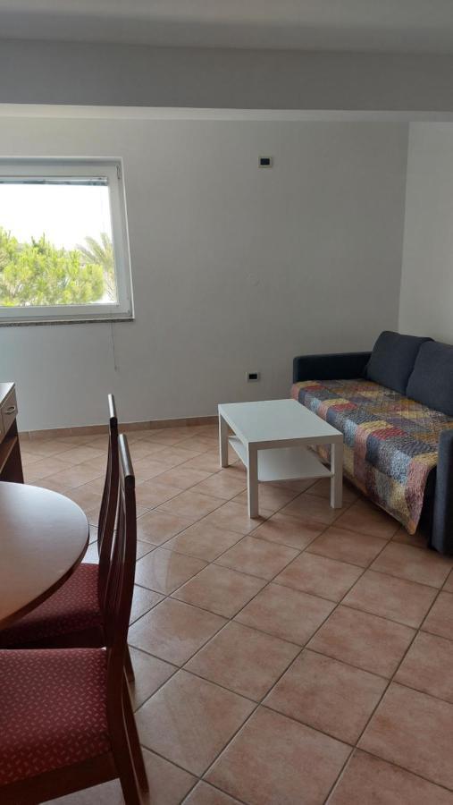 Apartments Riva Medulin Kültér fotó