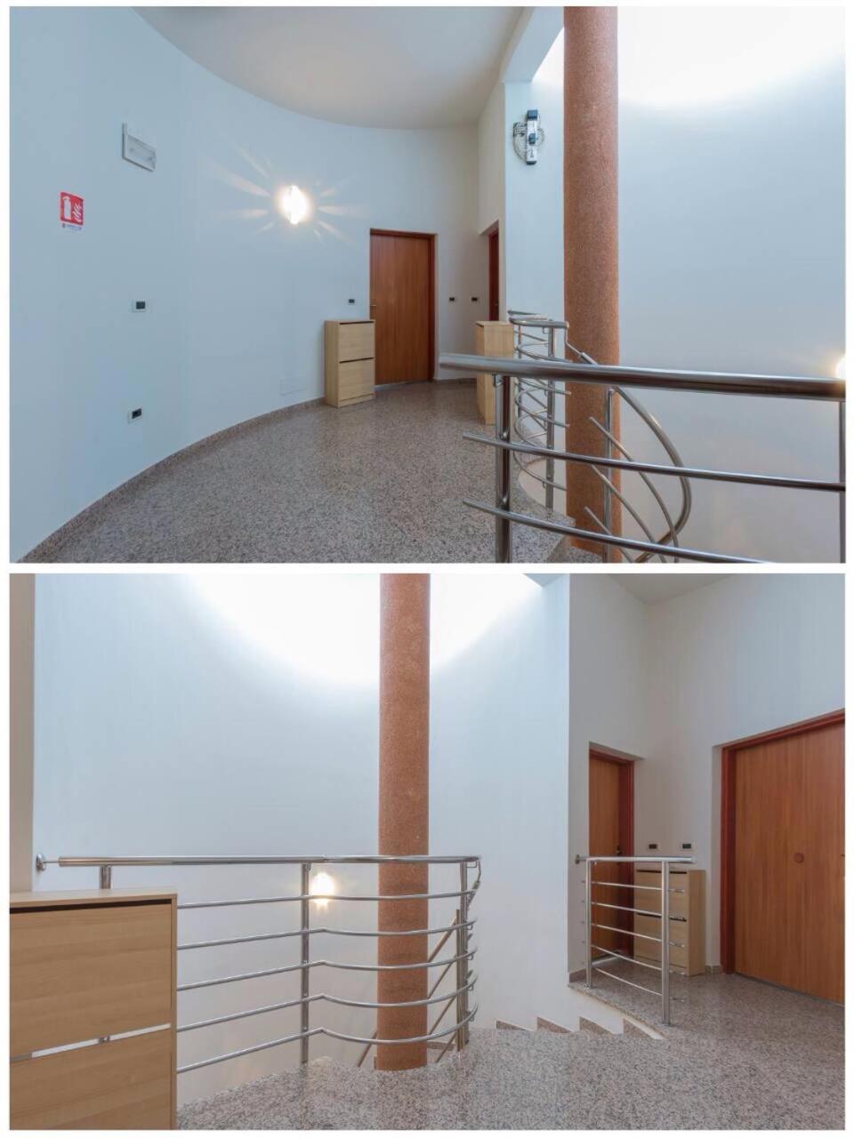 Apartments Riva Medulin Kültér fotó