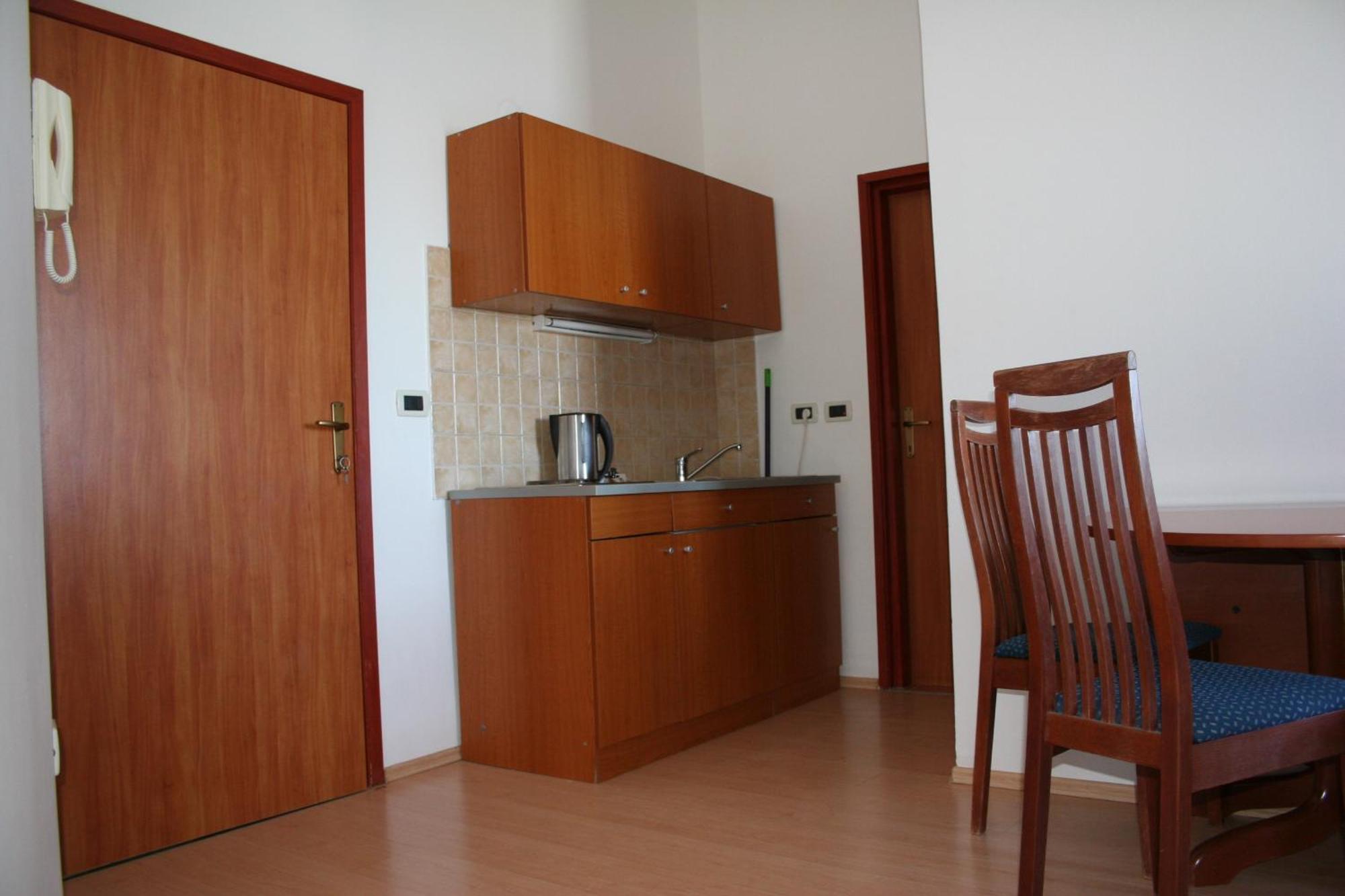 Apartments Riva Medulin Kültér fotó